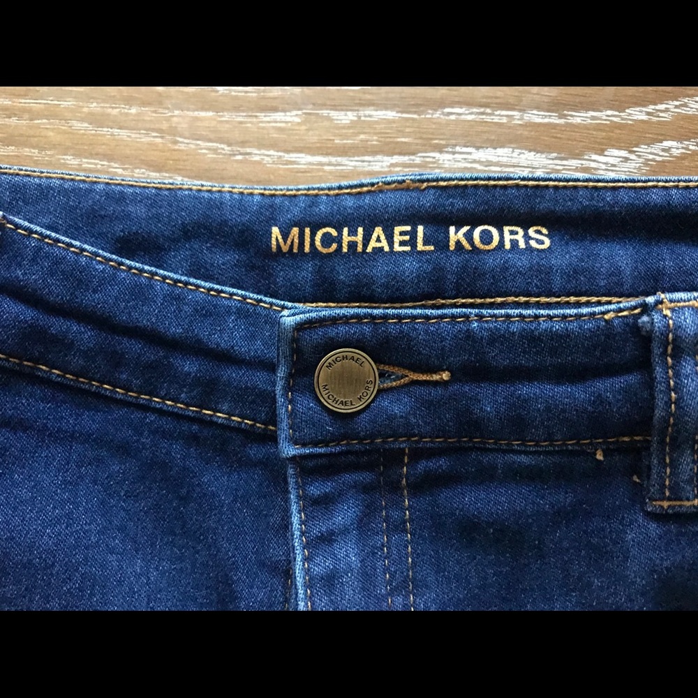 Michael Kors Skinny Jeans
